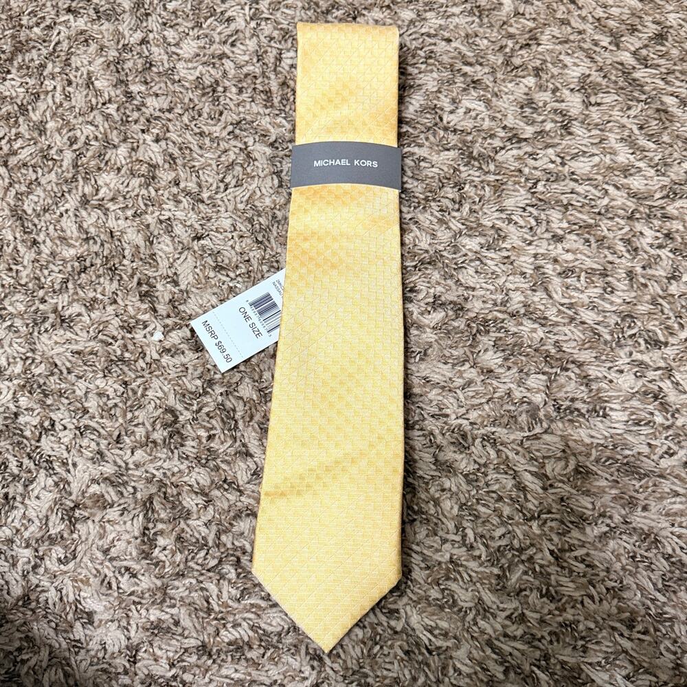 Michael Kors Tie